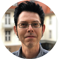 Dr. Armin Glatzmeier