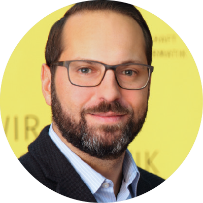 Daniel Krupka