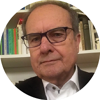 Prof. Dr. Joachim Metzner