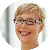 Prof. Dr. Antje Michel