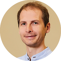 Dr. Sebastian Sattler