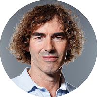 Prof. Dr. Uwe Schmidt