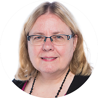 Prof. Dr. Debora Weber-Wulff