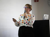 Prof. Dr. Antje Michel