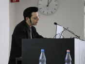 Dr. Armin Glatzmeier