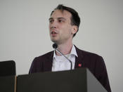 Dominik Schuh