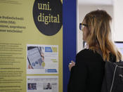 Posterausstellung