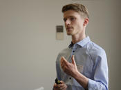 Referent Workshop I Norbert Pengel