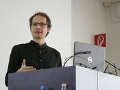 Dr. Sebastian Sattler