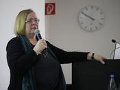 Prof. Dr. Debora Weber-Wulff