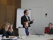 Workshop I