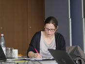 Workshop II Ulrike Mussmann